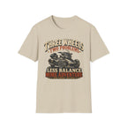 TWTP See More T-Shirt