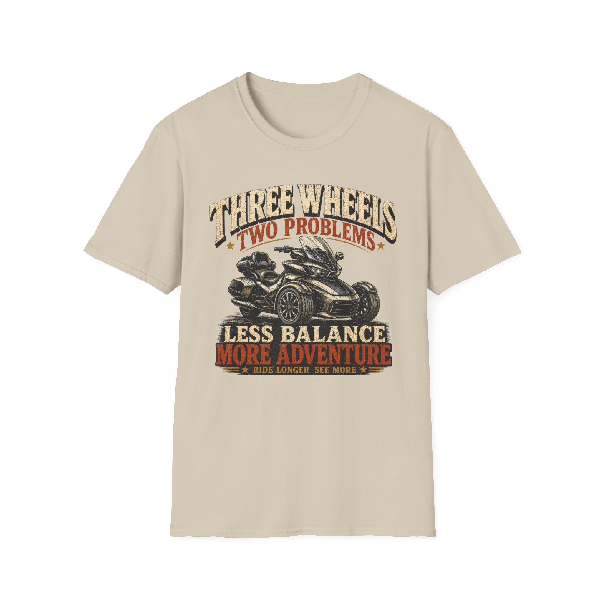 TWTP See More T-Shirt