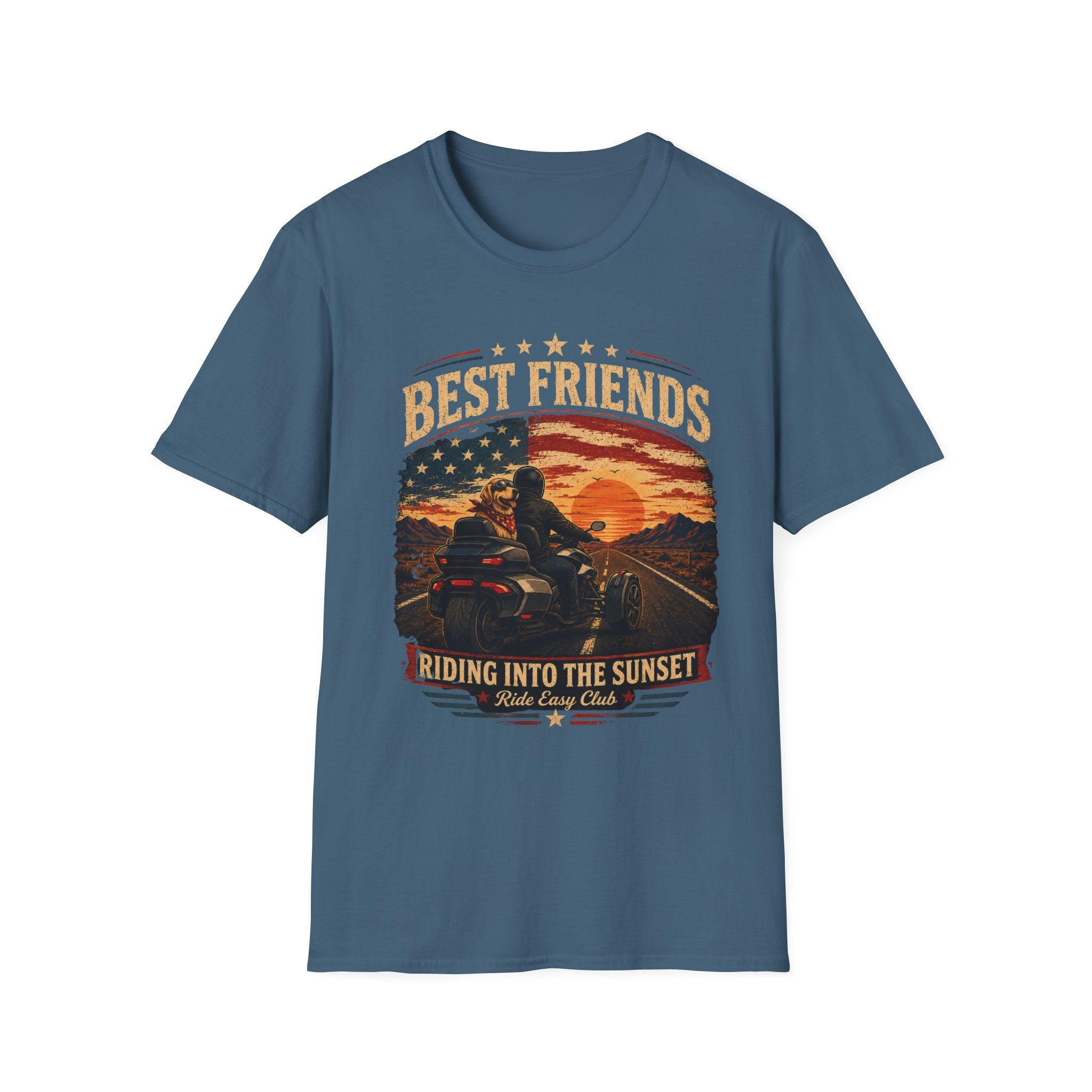 Best Friends T-Shirt