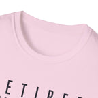 Retired Riding Together T-Shirt