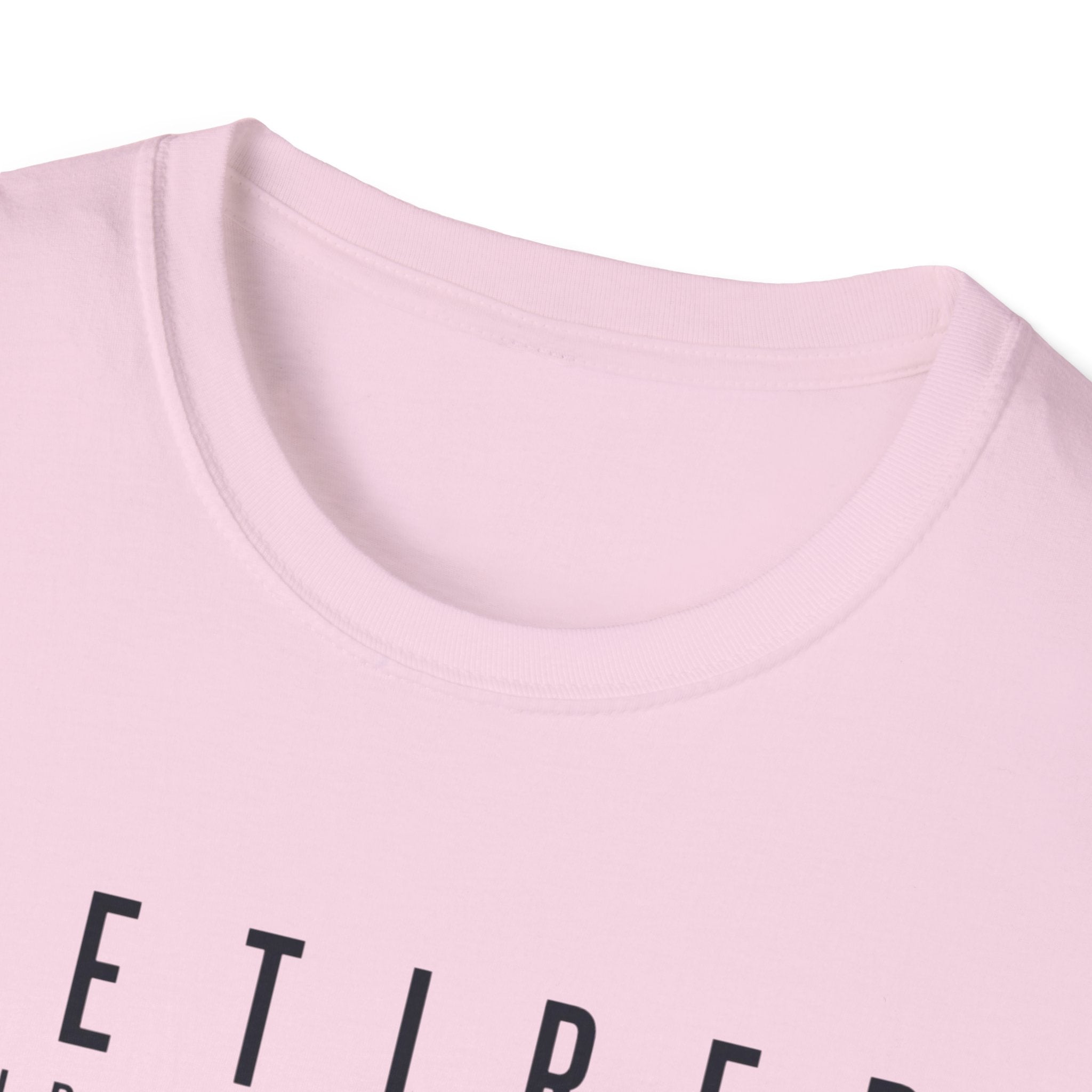 Retired Riding Together T-Shirt