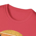 Ride Camp Repeat T-Shirt