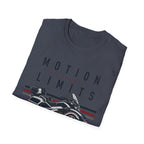 Motion Over Limits T-Shirt