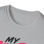 My Spa Day T-Shirt