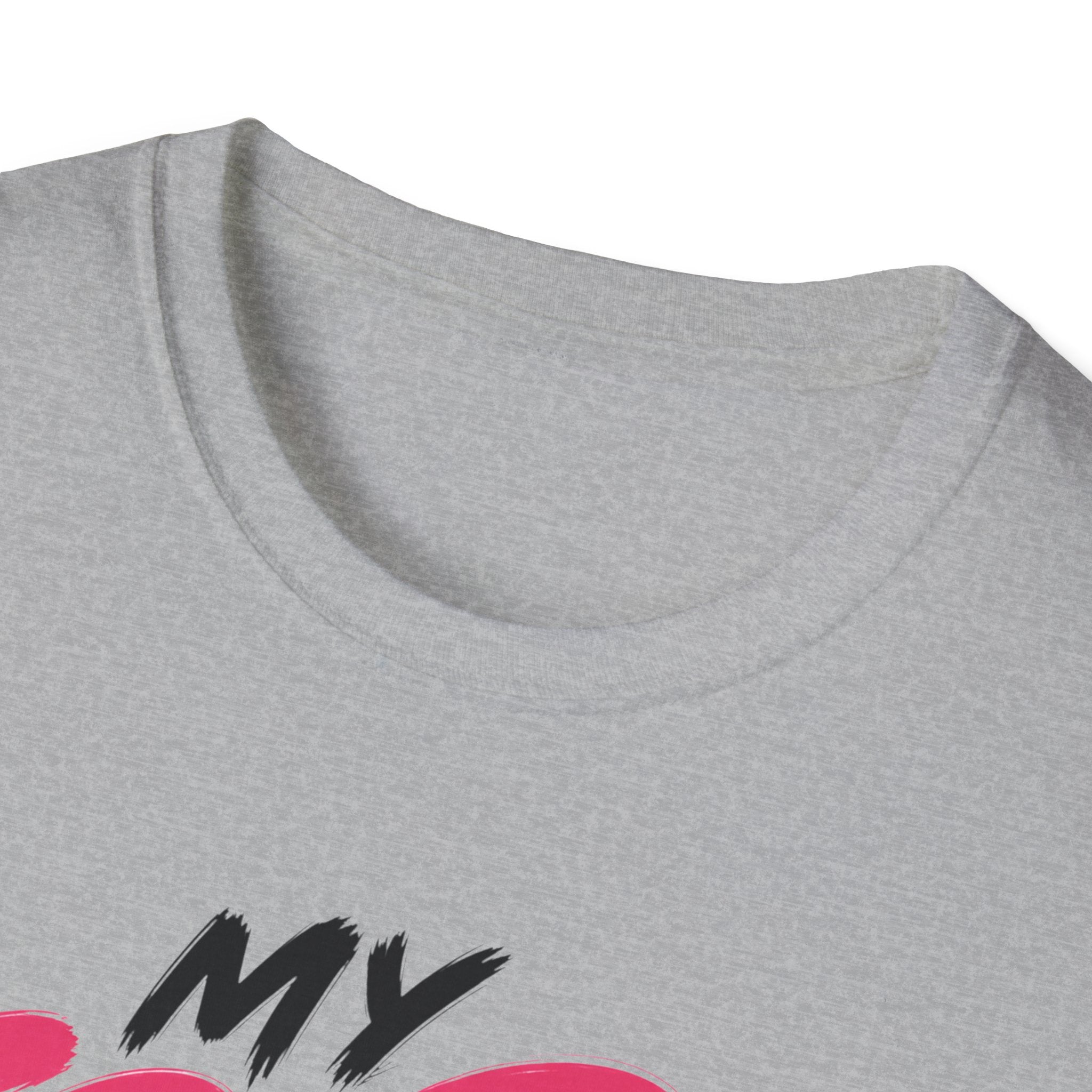 My Spa Day T-Shirt