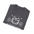 Balance is Overrated T-Shirt