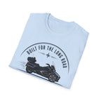 Built for the Long Road T-Shirt