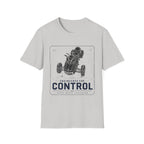 Front End Control T-Shirt