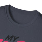 My Spa Day T-Shirt