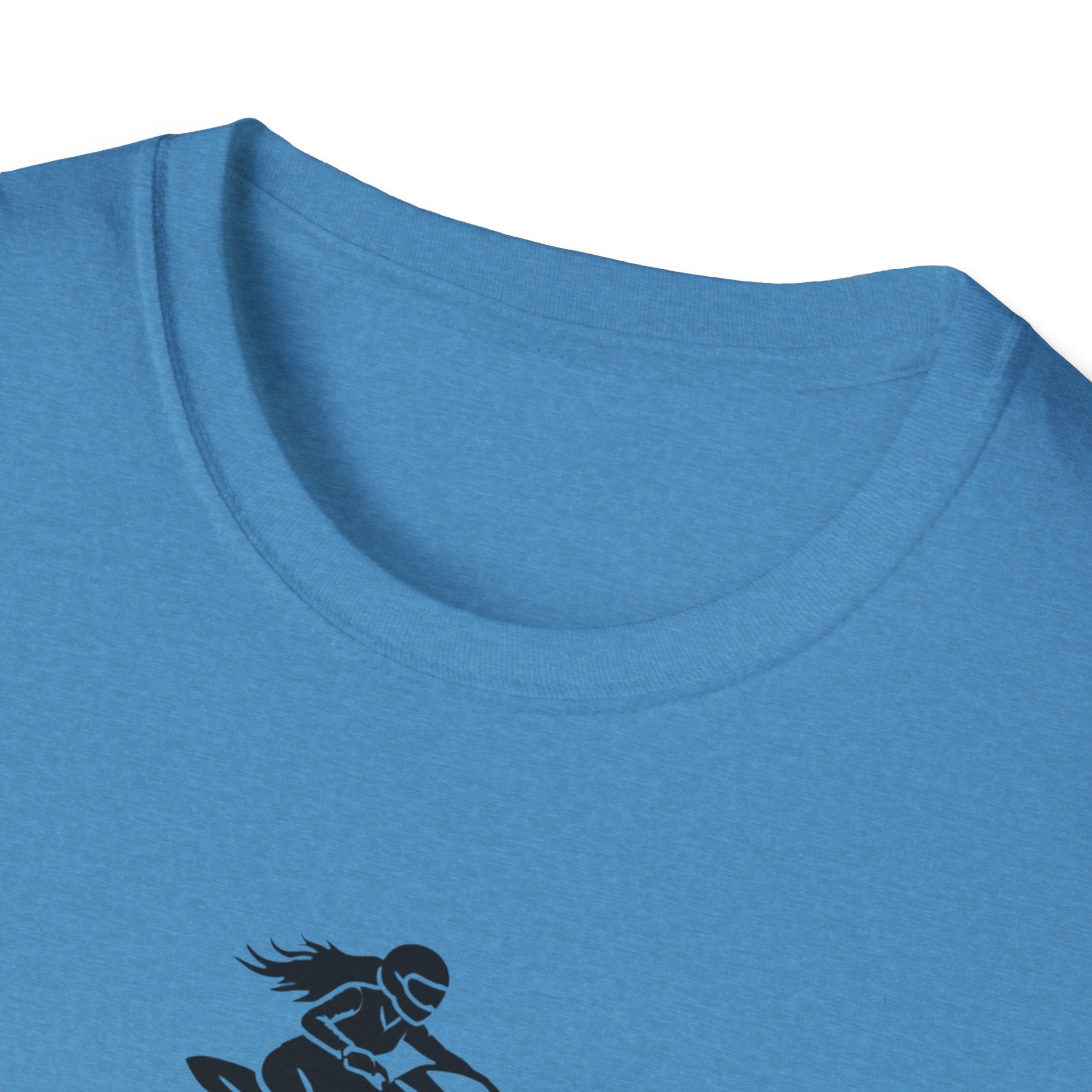 Ride Harder T-Shirt