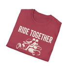 Ride Together Stay Together T-Shirt