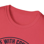 Ride With Confidence T-Shirt