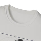 Front End Control T-Shirt