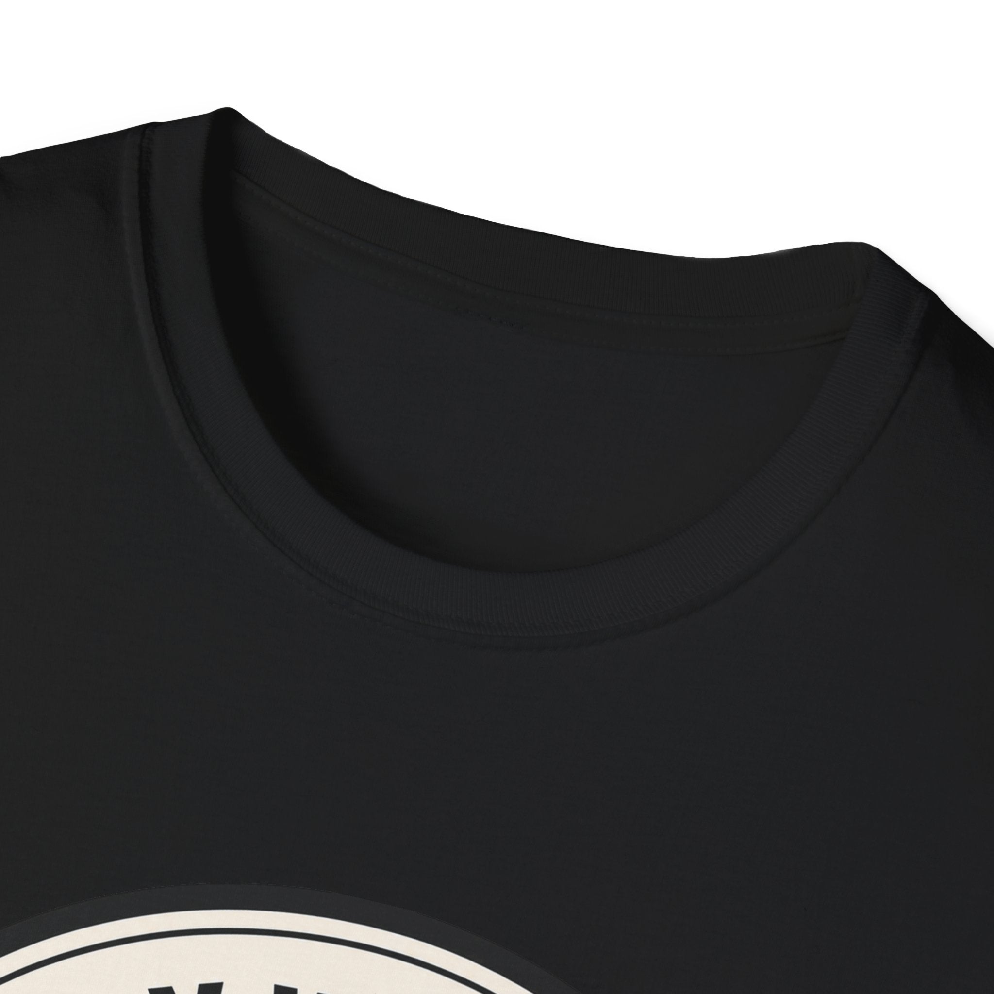 Anywhere Not Fast T-Shirt