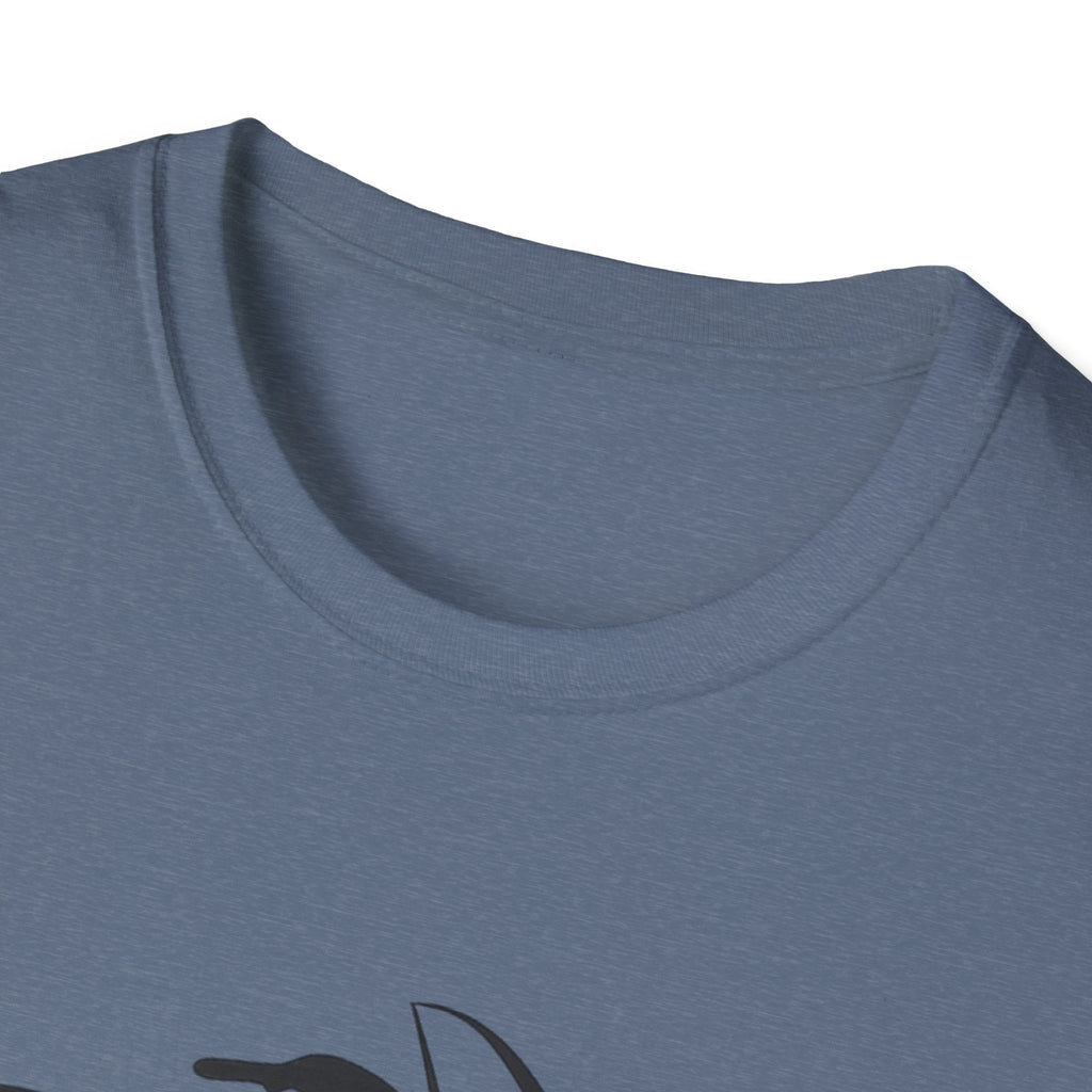 Open Air Open Road T-Shirt