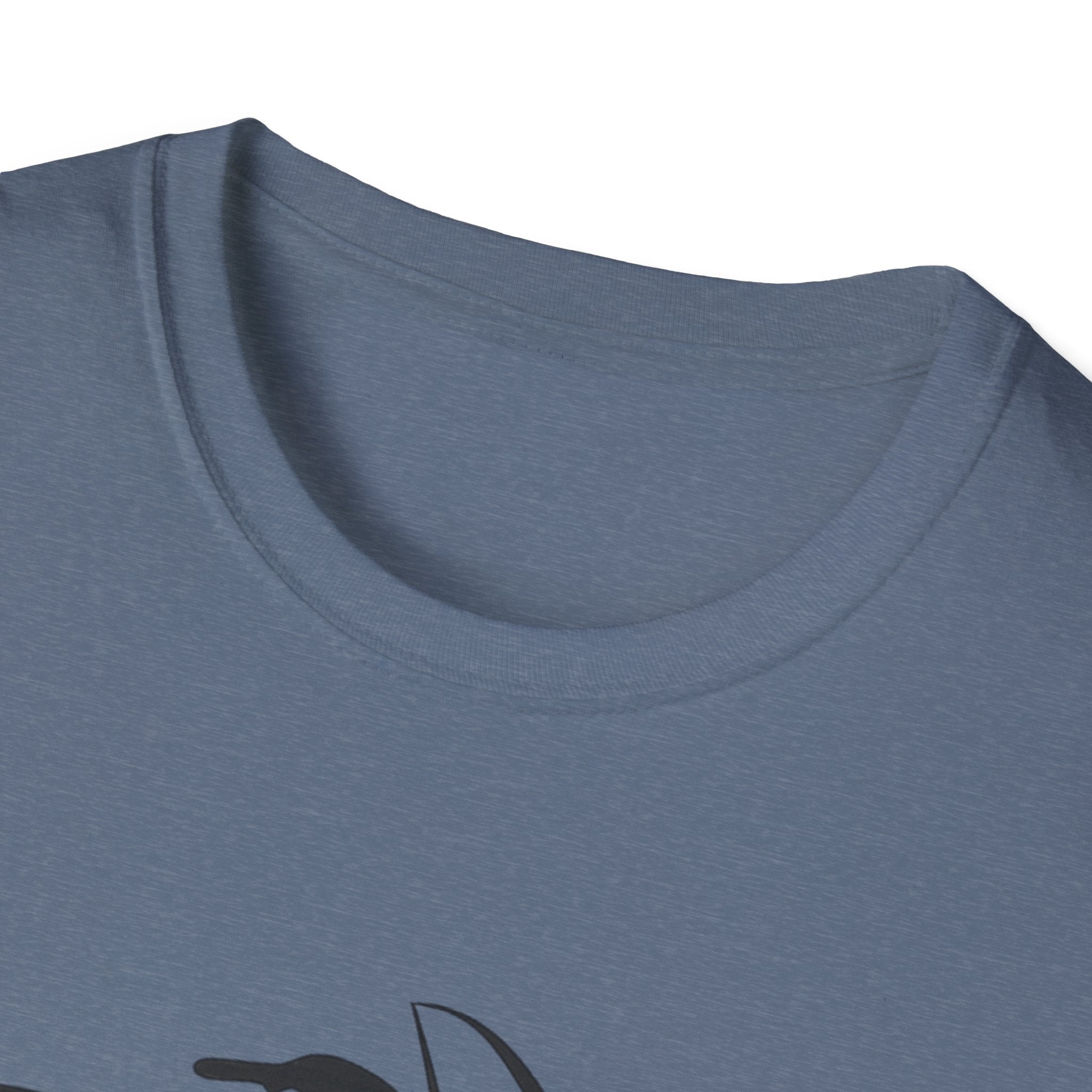 Open Air Open Road T-Shirt