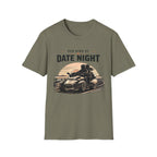 My Kind of Date Night T-Shirt