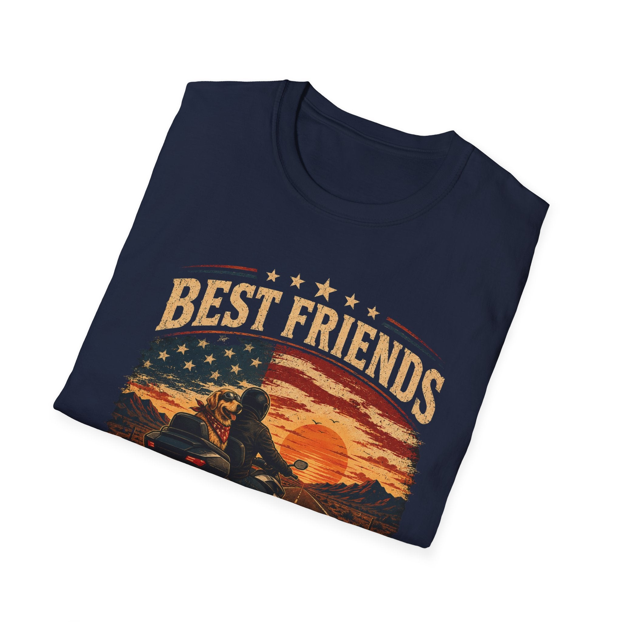 Best Friends T-Shirt