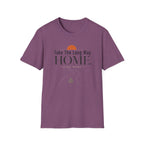 Take the Long Way Home T-Shirt