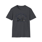 Built for the Long Road T-Shirt