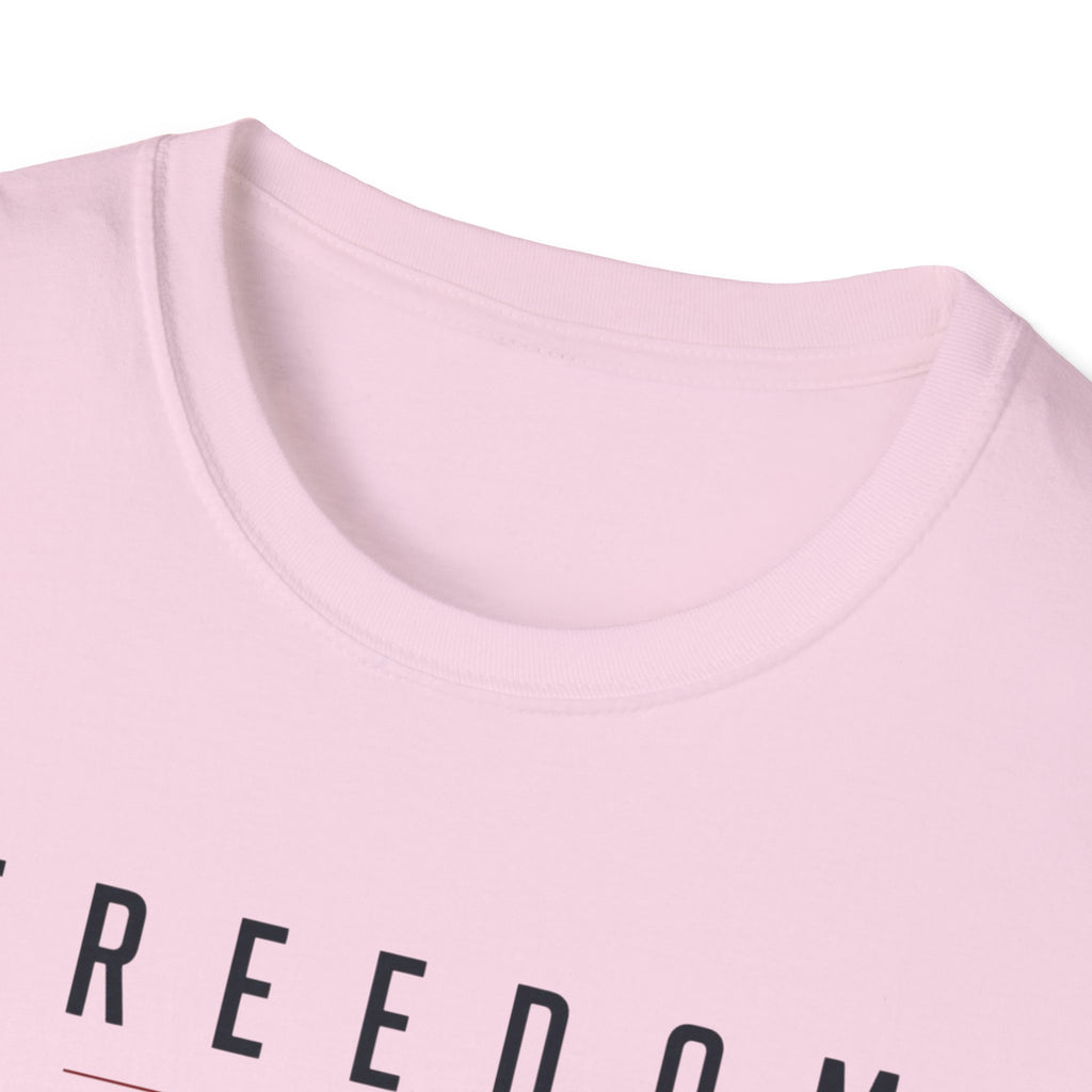Freedom in Motion T-Shirt