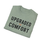 Upgraded to Comfort T-Shirt