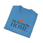 Take the Long Way Home T-Shirt