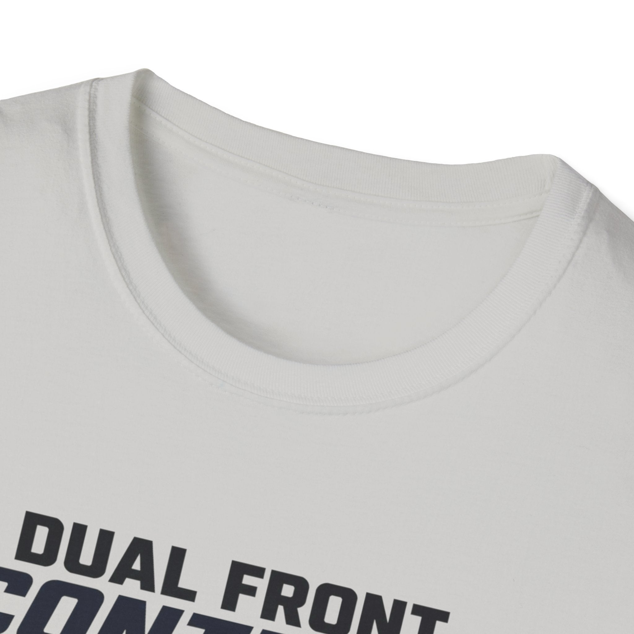 Dual Front T-Shirt