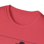 Front End Control T-Shirt