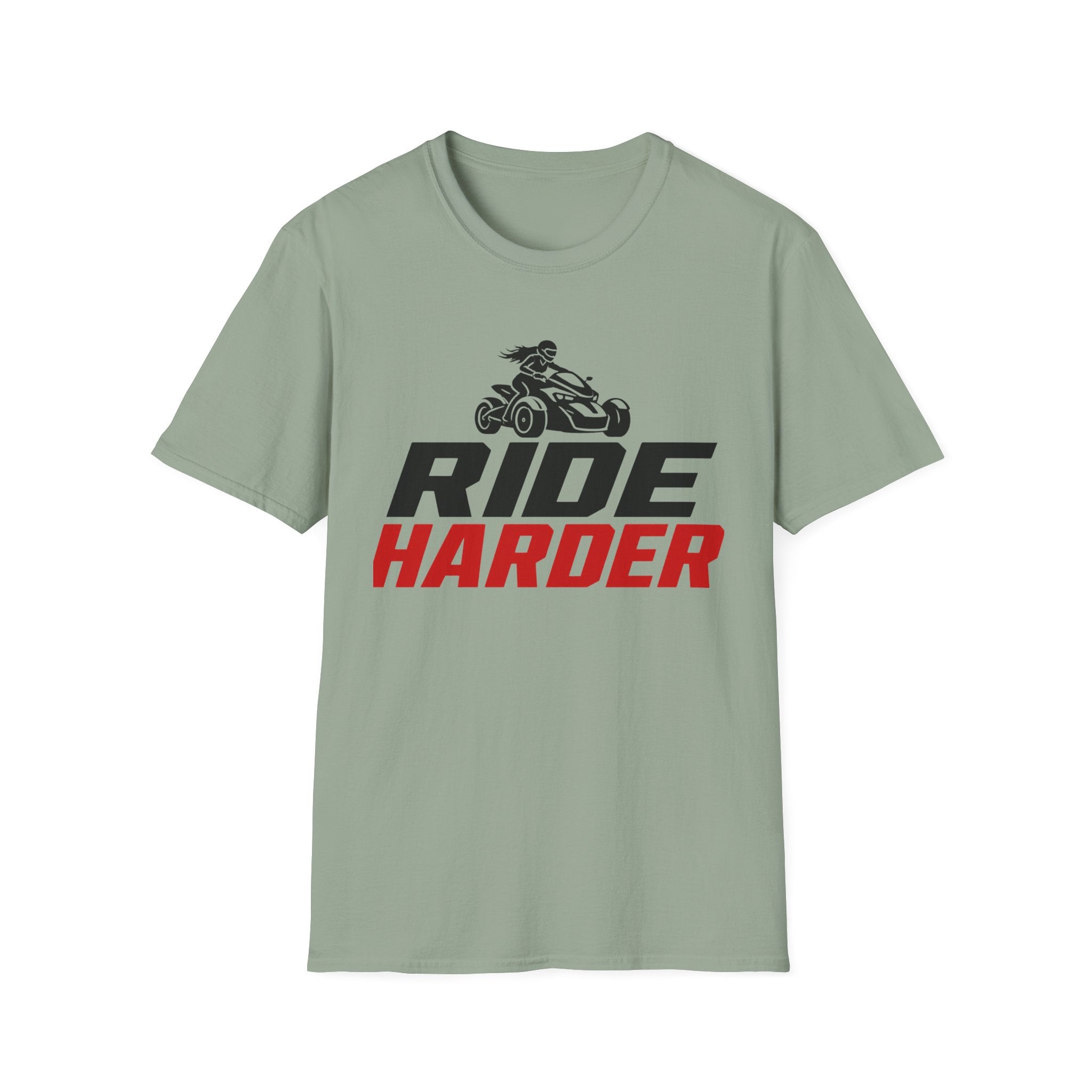 Ride Harder T-Shirt