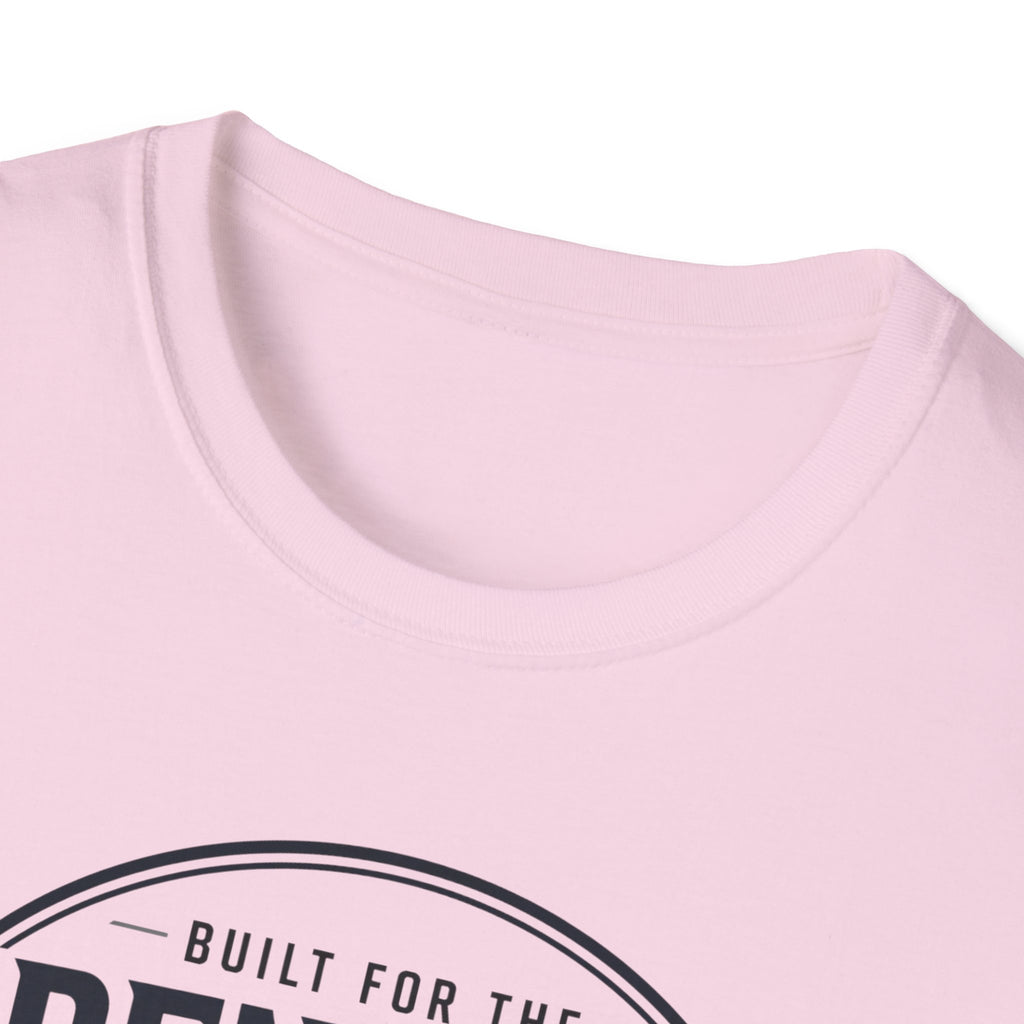 Built for the Open Road T-Shirt