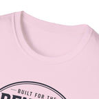 Built for the Open Road T-Shirt