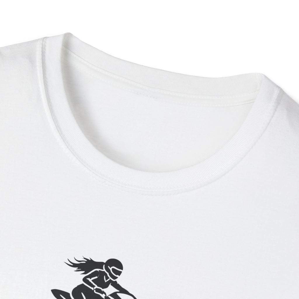 Ride Harder T-Shirt