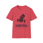 Front End Control T-Shirt