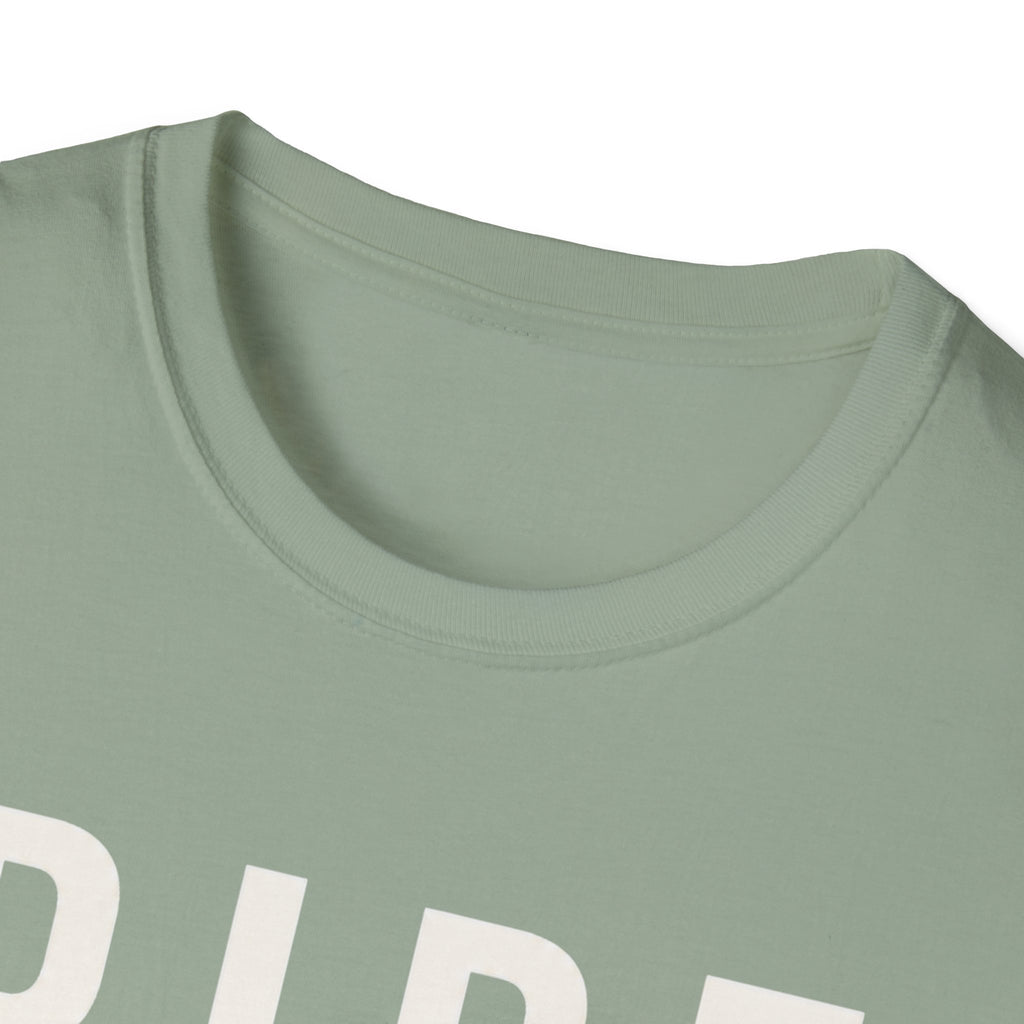 Ride Your Own Ride T-Shirt