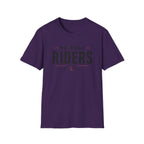 No Rush Riders T-Shirt