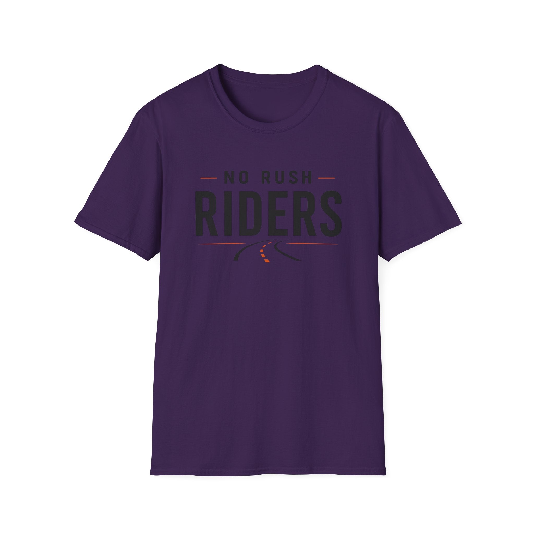 No Rush Riders T-Shirt