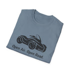 Open Air Open Road T-Shirt