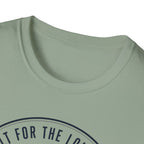 Built for the Long Road T-Shirt