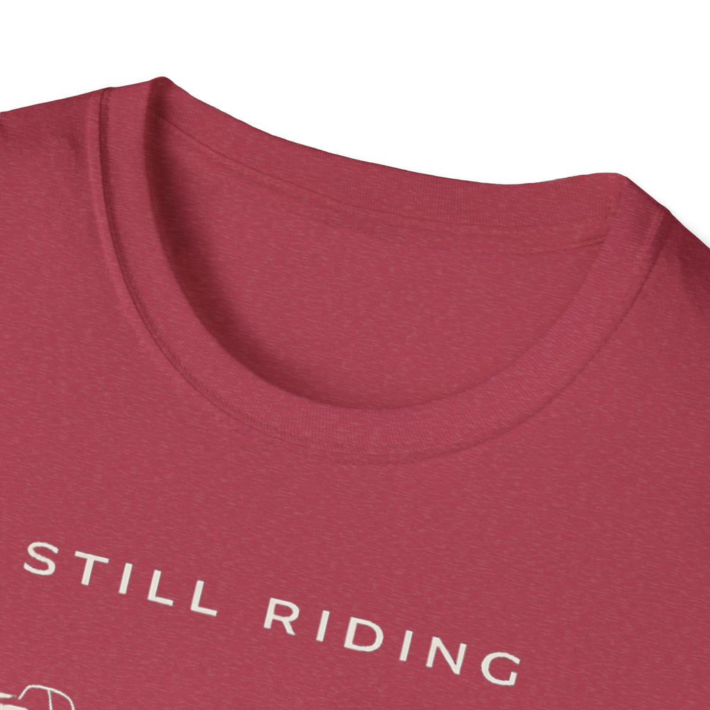 Still Riding Strong