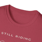 Still Riding Strong