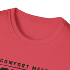 Comfort Meets Control T-Shirt