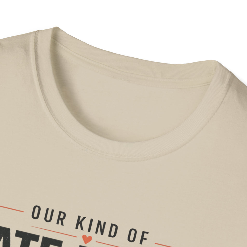 My Kind of Date Night T-Shirt