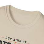 My Kind of Date Night T-Shirt