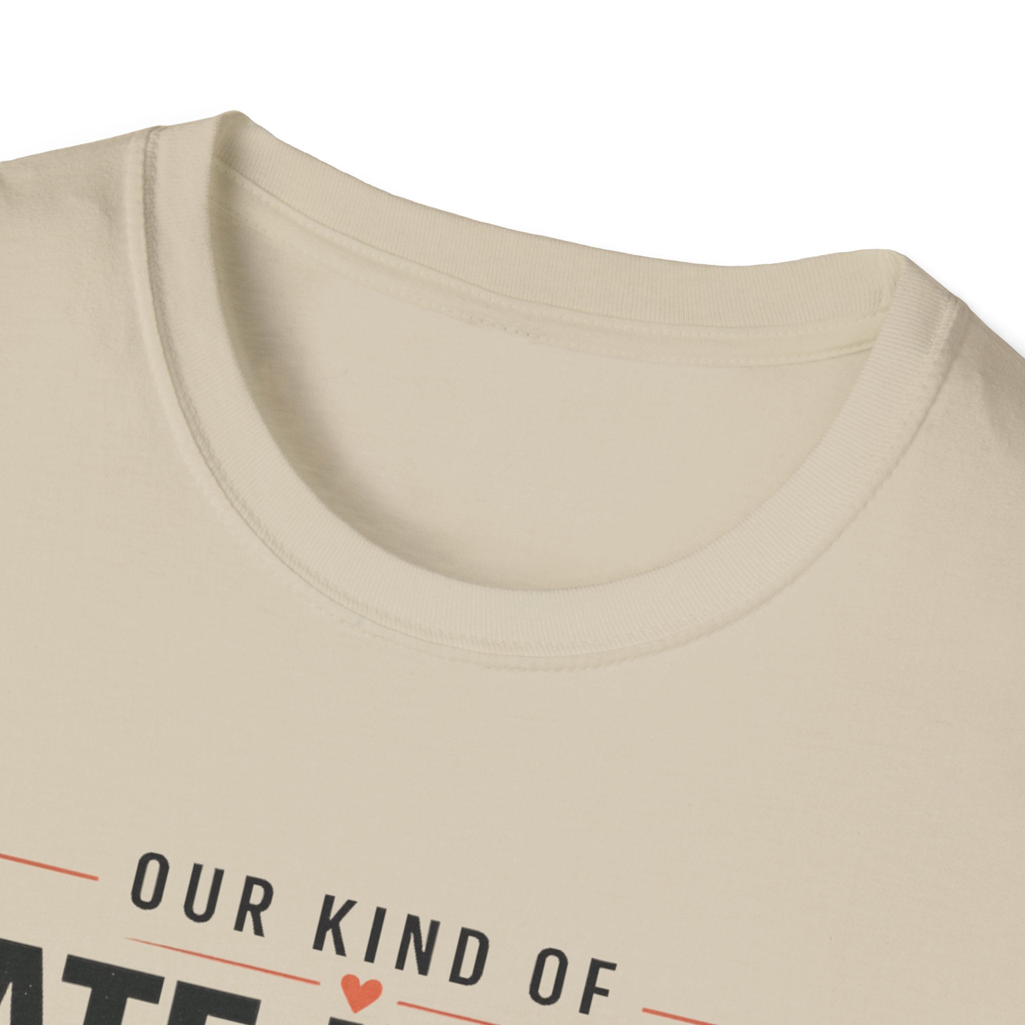My Kind of Date Night T-Shirt