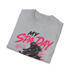 My Spa Day T-Shirt