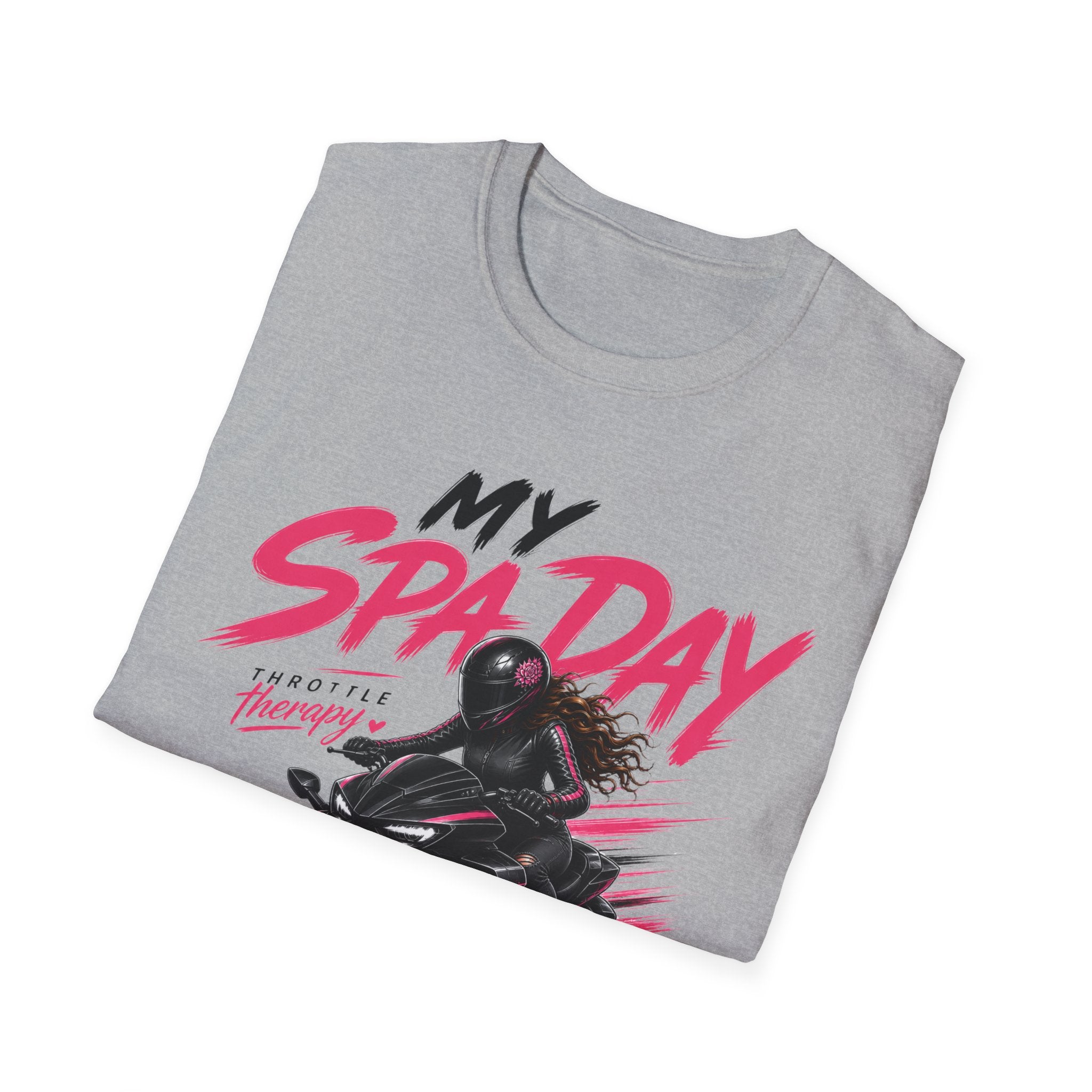 My Spa Day T-Shirt