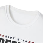 Ride with Freedom T-Shirt