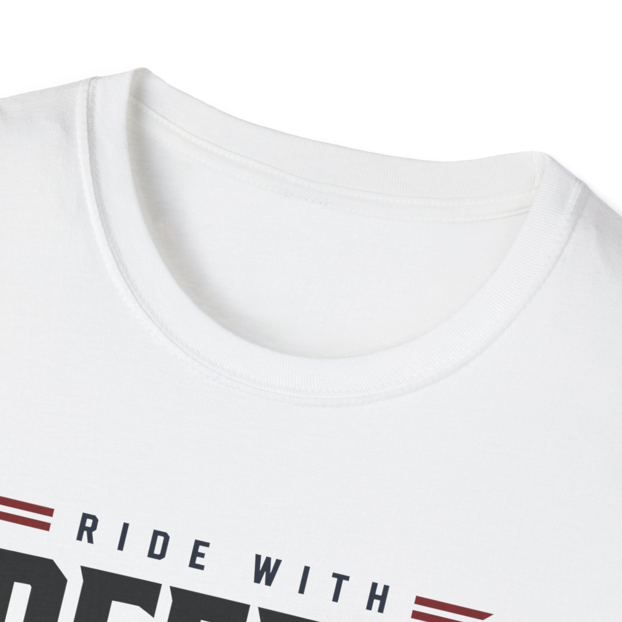 Ride with Freedom T-Shirt
