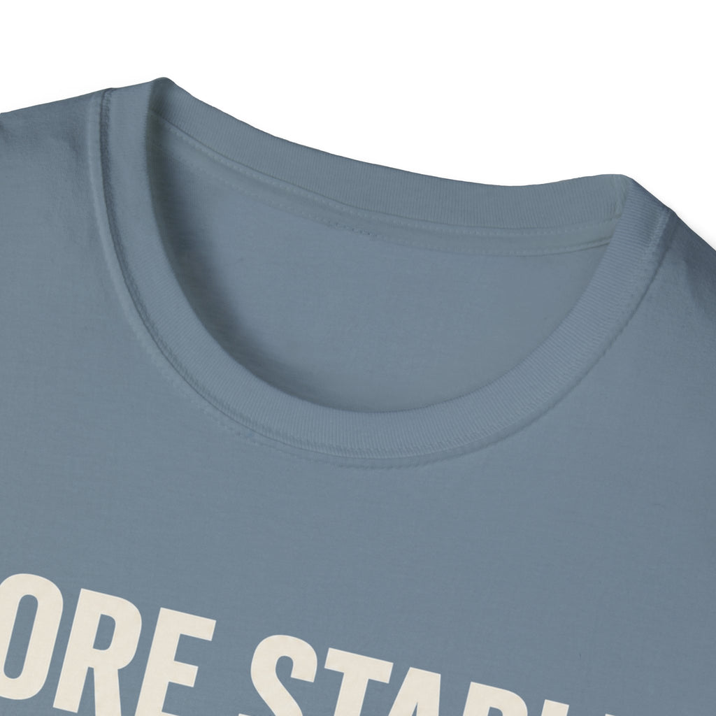 More Stable Same Soul T-Shirt